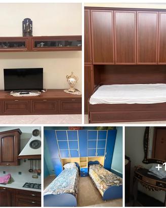 Arredamento completo