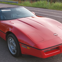 Chevrolet Corvette C4
