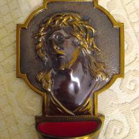 Acquasantiera antica