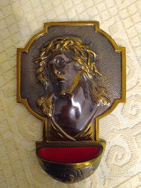 Acquasantiera antica