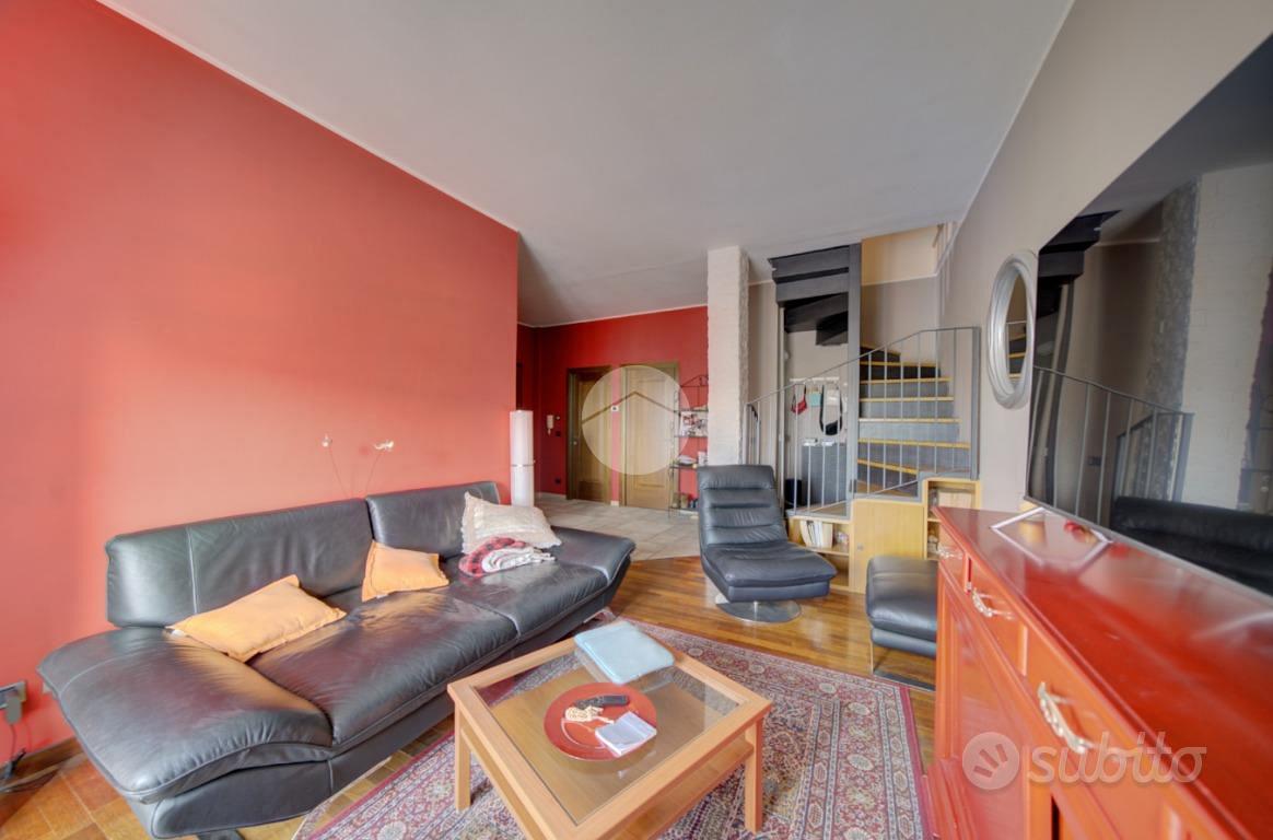 Appartamento – Rivoli, Borgo Uriola, Tetti Neirotti - Vista 4