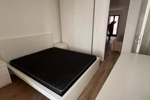 Appartamento ristrutturato