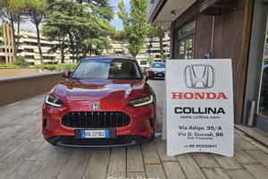 Honda ZR-V HEV 2.0 Elegance