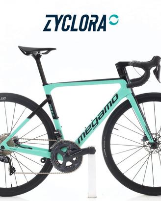 Megamo Pulse Elite Di2 11V t.52