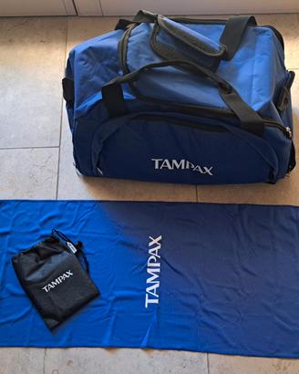 Borsone Tampax 