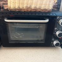 Fornetto Silvercrest