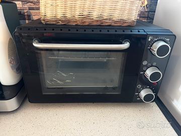 Fornetto Silvercrest