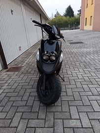 scooter ng booster 