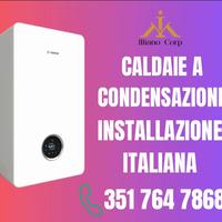 Termoidraulico Italiano