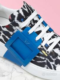 Sneaker Roger Vivier
