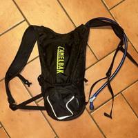 Zaino Idrico CamelBak con Sacca da 1,5L