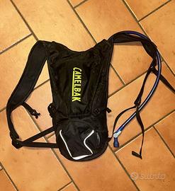 Zaino Idrico CamelBak con Sacca da 1,5L