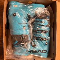 RAPTOR WCR 130S PV Race Boot,