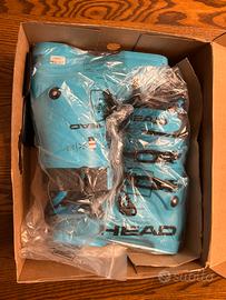 RAPTOR WCR 130S PV Race Boot,