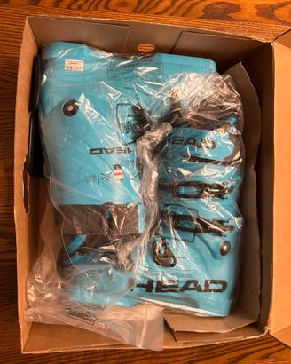 RAPTOR WCR 130S PV Race Boot,