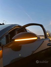 Frecce Direzionali Dinamiche - Golf 7, 7.5