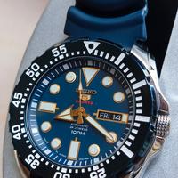 Seiko 5 sport automatico 