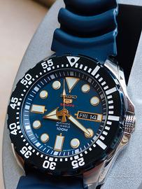 Seiko 5 sport automatico 