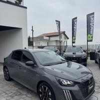 Peugeot 208 PureTech 100 Stop&Start 5 porte Allure