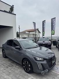 Peugeot 208 PureTech 100 Stop&Start 5 porte Allure