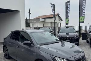 Peugeot 208 PureTech 100 Stop&Start 5 porte Allure