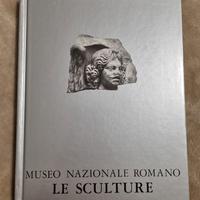 Museo Nazionale Romano – Le Sculture I.10