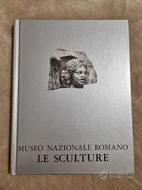 Museo Nazionale Romano – Le Sculture I.10