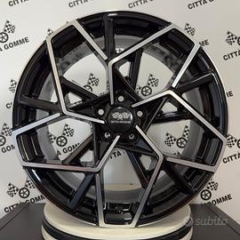 Cerchi in lega KIA CARENS OPTIMA SORENTO SOUL da 2