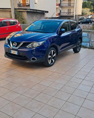 Nissan qasqhai 