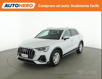 AUDI Q3 HL33944