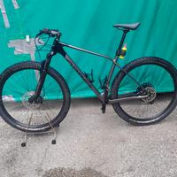 Mtb carbonio