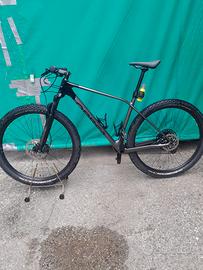 Mtb carbonio