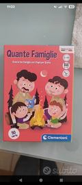 Gioco per bambini