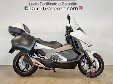 HONDA Integra 750 DCT