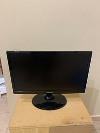 TV led Samsung T22C300EW