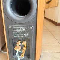 Casse da pavimento, jamo