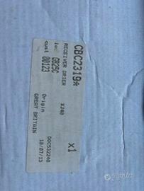 CBC2319 XJ40 RECEIVER DRIER