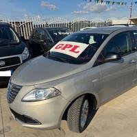 LANCIA Ypsilon 1.2 69 CV 5P GPL Ecochic Gold