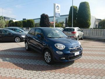 Fiat 500X 1.4 Benzina