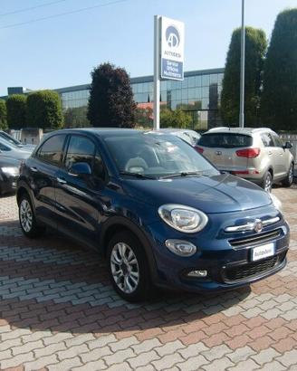 Fiat 500X 1.4 Benzina