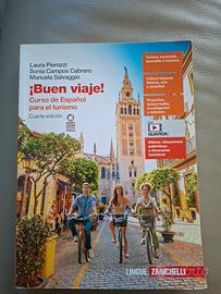 Buen Viaje!
