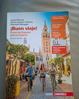 Buen Viaje!