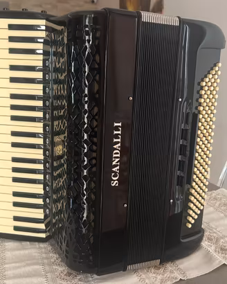 Fisarmonica