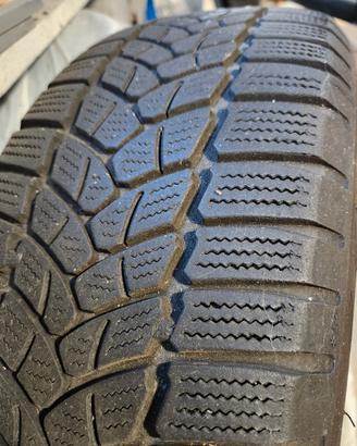 gomme termiche 