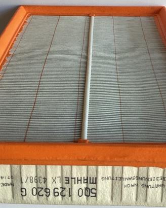 Filtro aria Audi a3 8V 1,5