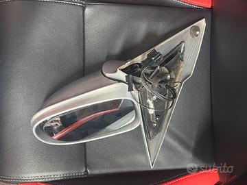 Specchietto retrovisore  mercedes CLK