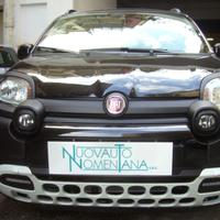 FIAT Panda Cross Pandina 1.0 FireFly Hybrid 5°P