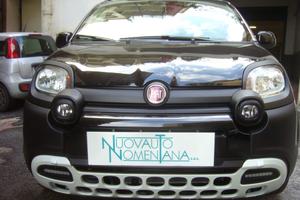 FIAT Panda Cross Pandina 1.0 FireFly Hybrid 5°P