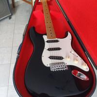 Fender stratocaster del 1976