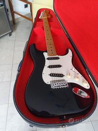 Fender stratocaster del 1976